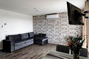 Nes Ammim Hotel