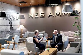 Nes Ammim Hotel