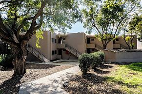 Nes Ammim Hotel