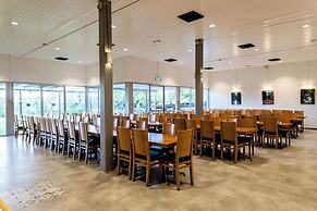 Nes Ammim Hotel