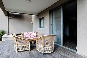 Nes Ammim Hotel