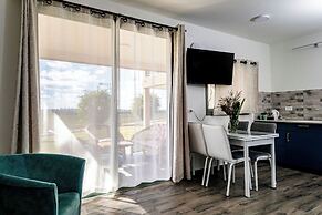 Nes Ammim Hotel
