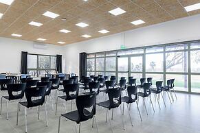 Nes Ammim Hotel