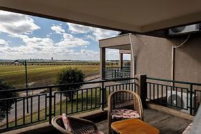 Nes Ammim Hotel