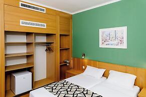 Nes Ammim Hotel