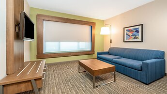Holiday Inn Express Fremont-Milpitas Central by IHG