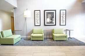 Holiday Inn Express Fremont-Milpitas Central by IHG