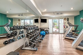 Holiday Inn Express Fremont-Milpitas Central by IHG