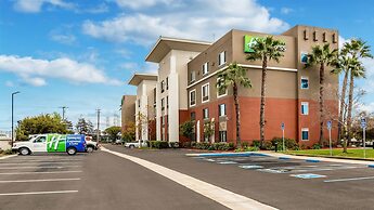 Holiday Inn Express Fremont-Milpitas Central by IHG