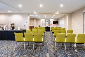 Holiday Inn Express Fremont-Milpitas Central by IHG