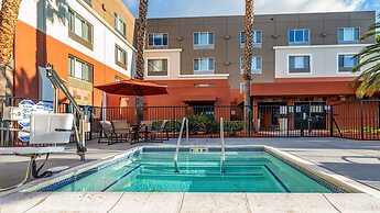Holiday Inn Express Fremont-Milpitas Central by IHG