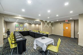 Holiday Inn Express Fremont-Milpitas Central by IHG