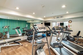 Holiday Inn Express Fremont-Milpitas Central by IHG