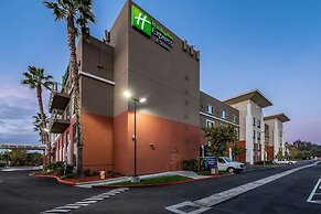 Holiday Inn Express Fremont-Milpitas Central by IHG