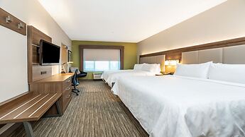Holiday Inn Express Fremont-Milpitas Central by IHG