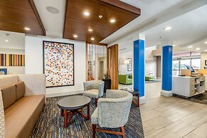 Holiday Inn Express Fremont-Milpitas Central by IHG