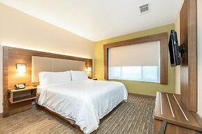 Holiday Inn Express Fremont-Milpitas Central by IHG