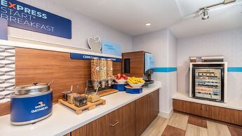 Holiday Inn Express Fremont-Milpitas Central by IHG