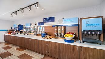 Holiday Inn Express Fremont-Milpitas Central by IHG