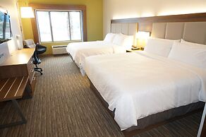 Holiday Inn Express Fremont-Milpitas Central by IHG