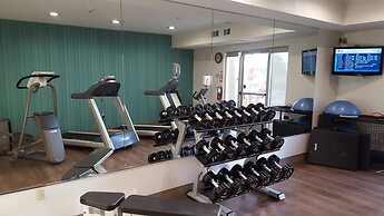 Holiday Inn Express Fremont-Milpitas Central by IHG