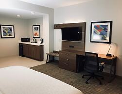 Holiday Inn Express Fremont-Milpitas Central by IHG