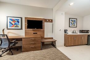 Holiday Inn Express Fremont-Milpitas Central by IHG