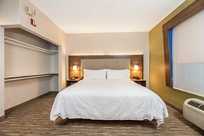 Holiday Inn Express Fremont-Milpitas Central by IHG
