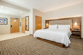 Holiday Inn Express Fremont-Milpitas Central by IHG