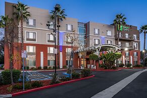 Holiday Inn Express Fremont-Milpitas Central by IHG