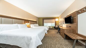 Holiday Inn Express Fremont-Milpitas Central by IHG