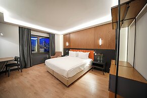 Surmeli Istanbul Hotel