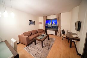 Surmeli Istanbul Hotel