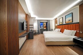 Surmeli Istanbul Hotel