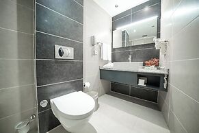 Surmeli Istanbul Hotel