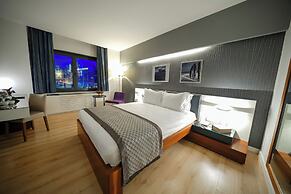 Surmeli Istanbul Hotel