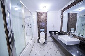 Surmeli Istanbul Hotel