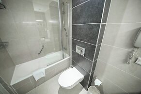 Surmeli Istanbul Hotel