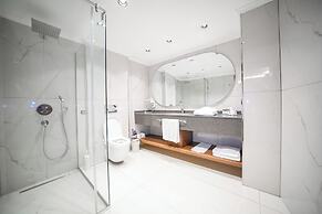 Surmeli Istanbul Hotel