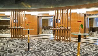 Surmeli Istanbul Hotel