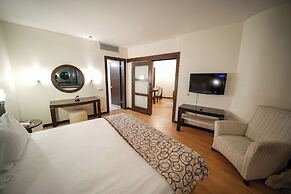 Surmeli Istanbul Hotel