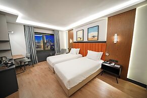 Surmeli Istanbul Hotel