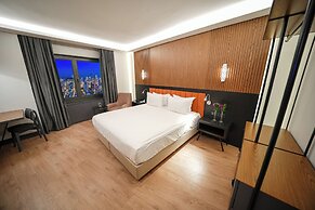 Surmeli Istanbul Hotel
