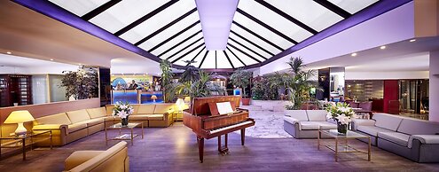 Gunes Hotel Merter