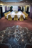 Gunes Hotel Merter
