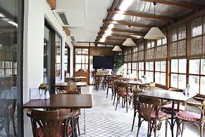 Gunes Hotel Merter