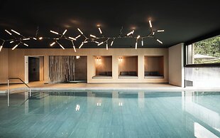Hotel Belvedere Locarno