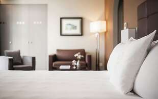 Hotel Belvedere Locarno