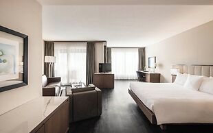 Hotel Belvedere Locarno