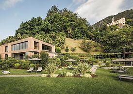 Hotel Belvedere Locarno